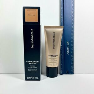 bareMinerals Complexion Rescue Tinted Moisturizer - Terra 8.5